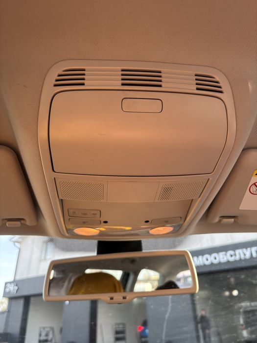 Продам автомобіль wolkswagen passat b6