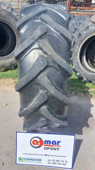 14.9r28 Semperit opona używana rolnicza