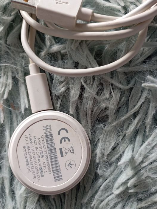 Zegarek smartwatch Huawei GT