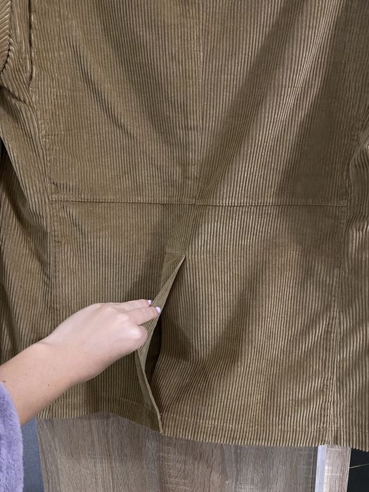 Піджак чоловічий