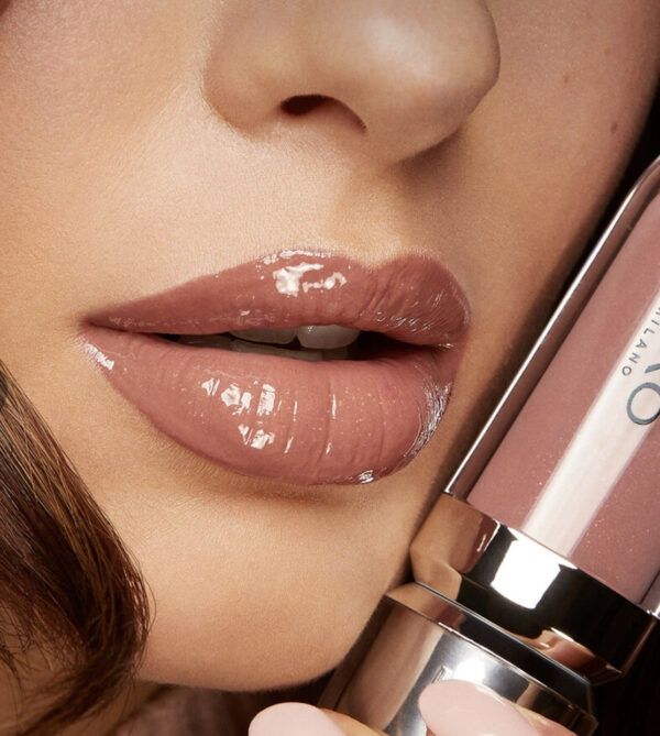 Блеск Kiko Milano