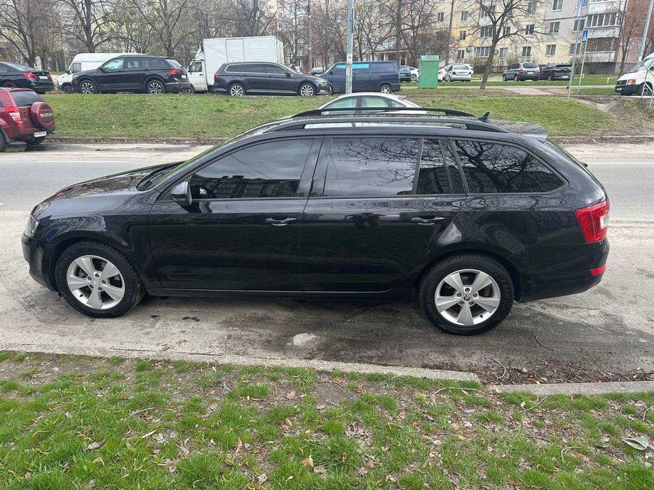 Skoda Octavia 2013 VIN TMBJG7NE6E0047070 фото оголошення 8 з 15