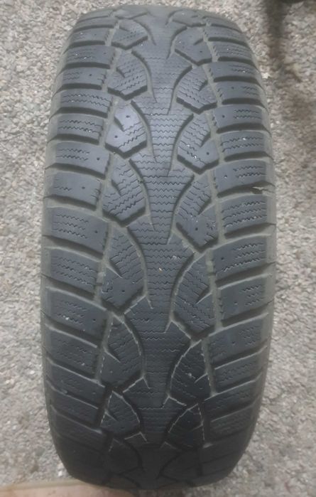 Продам зимові шини GENERAL Altimax Arctic 215/65 R16. Ціна за комплект