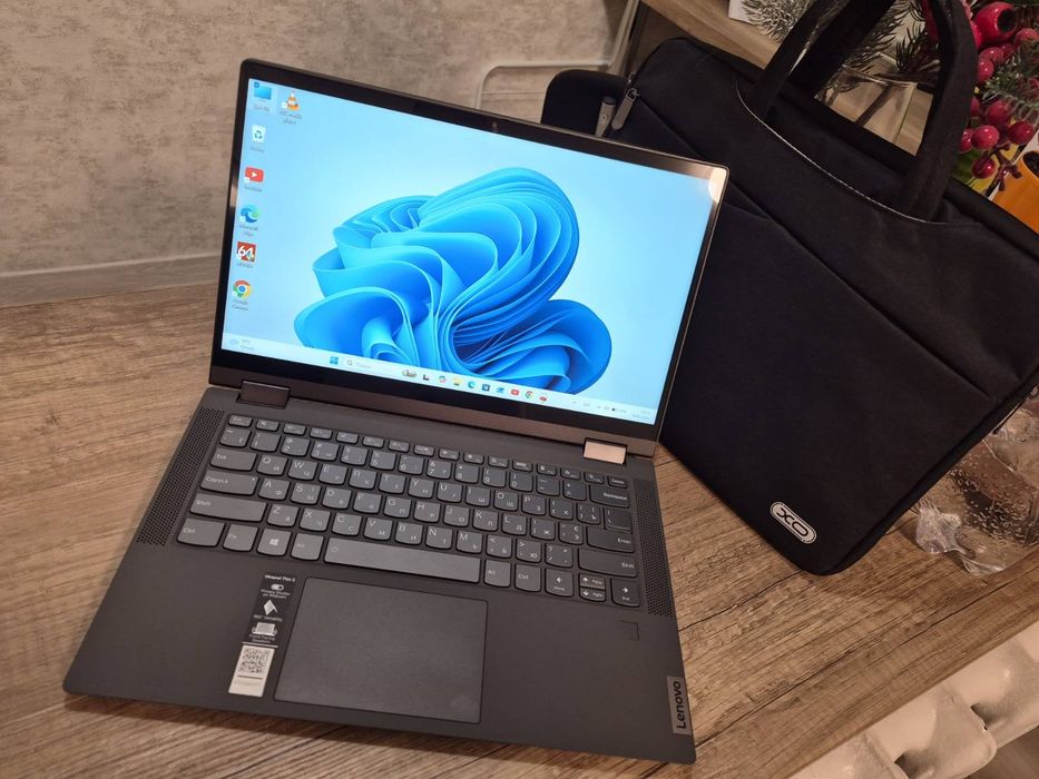 Lenovo IdeaPad Flex 5 14iil05 сенсор