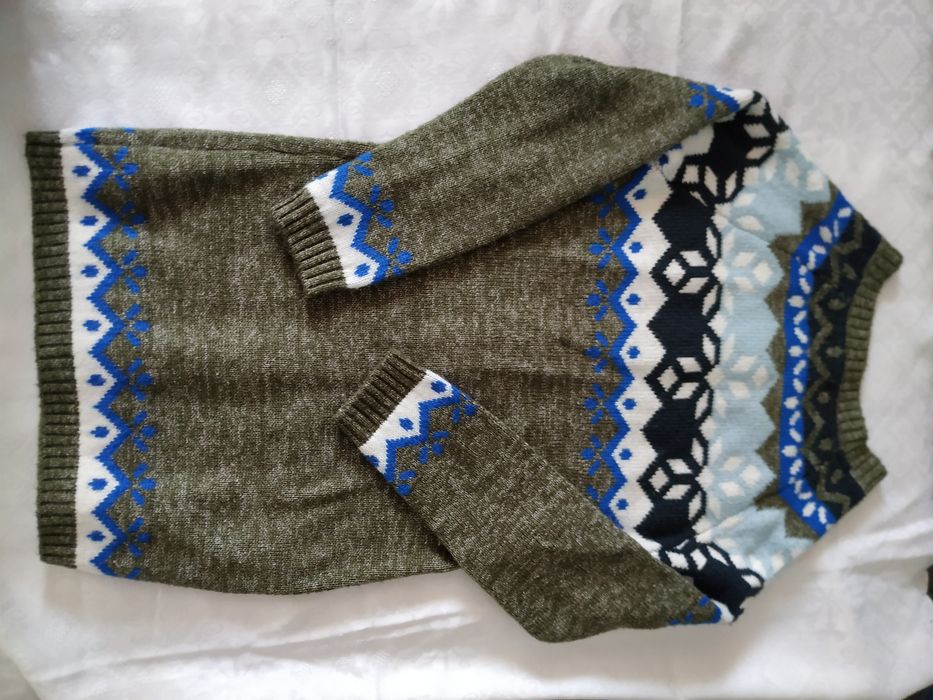 Sweter damski rozmiar 36/38 Bonprix