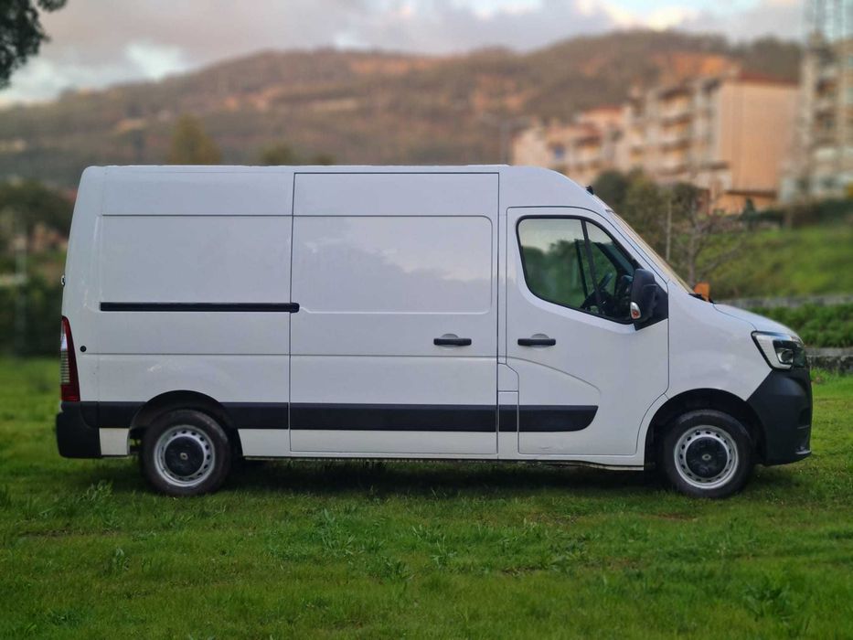 Renault Master 2.3 dCi L2H2 IVA DEDUTÍVEL