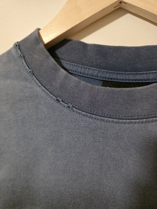 Długi tshirt Balenciaga