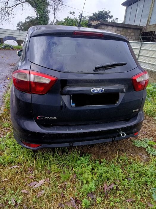 Ford C-Max 2012 para Peças