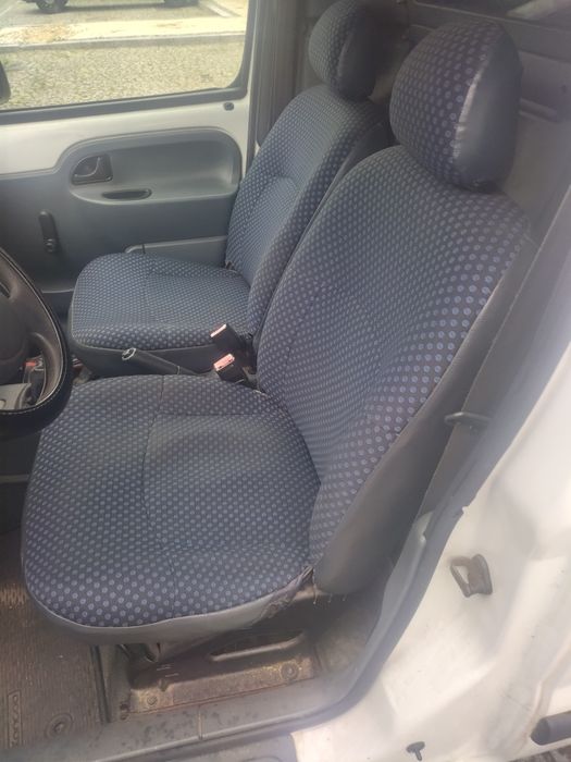 Carrinha Comercial - 1.9 Td - 2lug