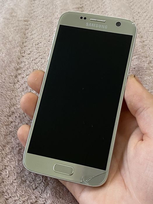 Телефон Samsung Galaxy S7 4/32gb NFC