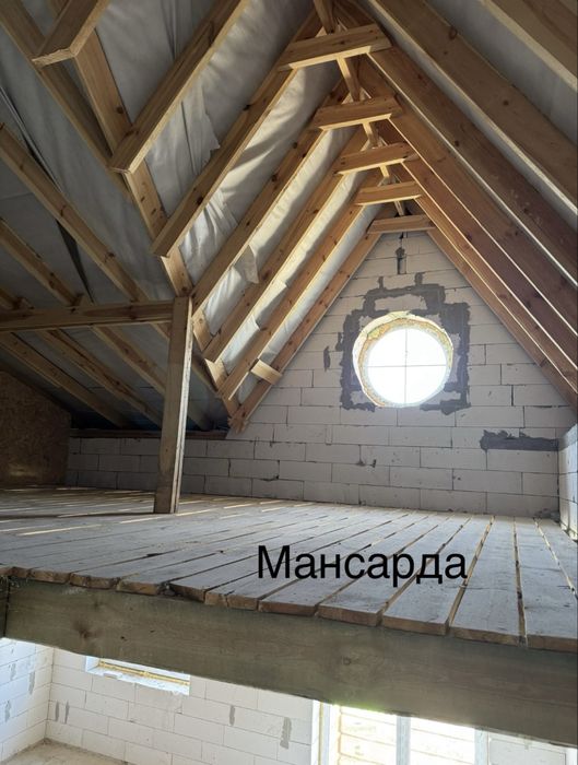Таунхаус Білогородка від власника