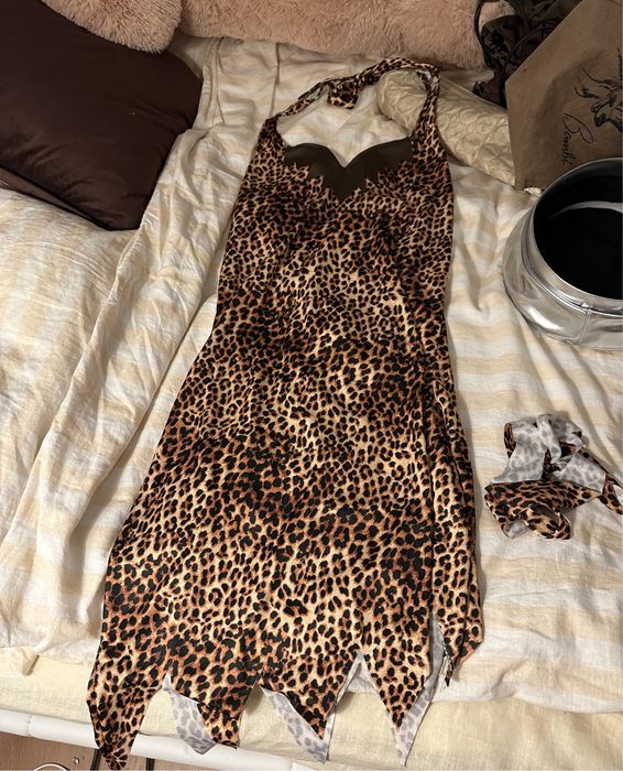 Vestido Halloween