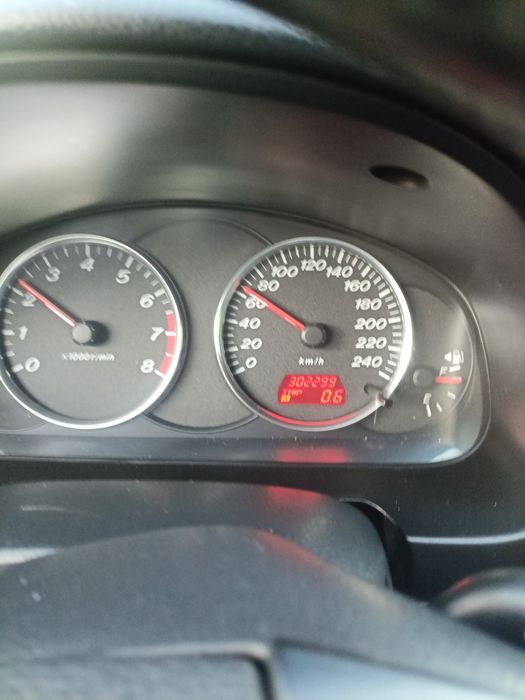 Продам MAZDA 6 2003 года