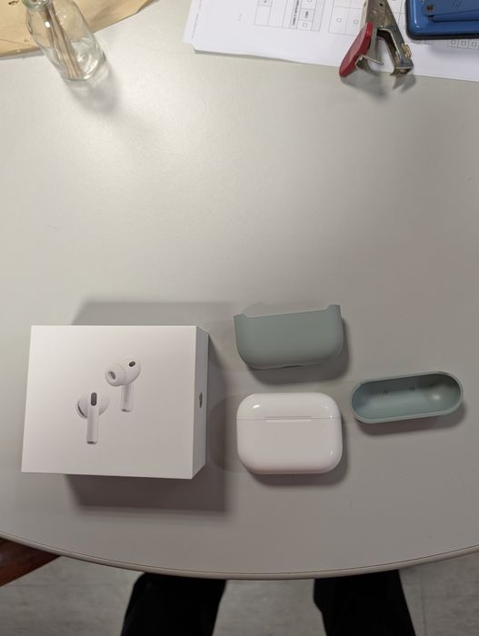 Apple airpods pro 3