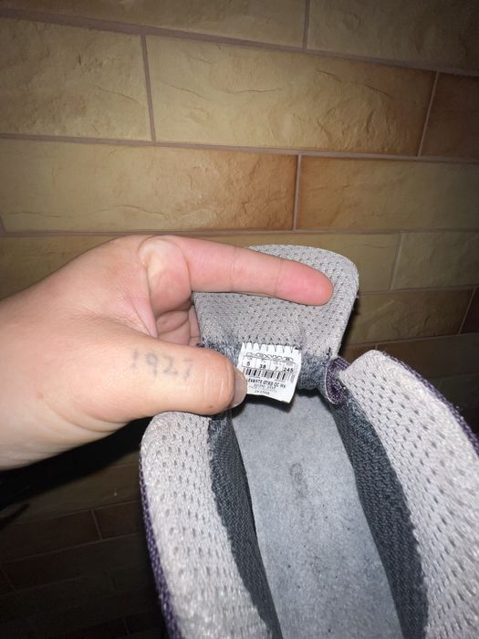 Берці Lowa gore-tex