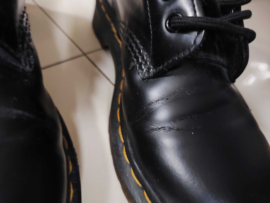 Glany dr Martens 1460