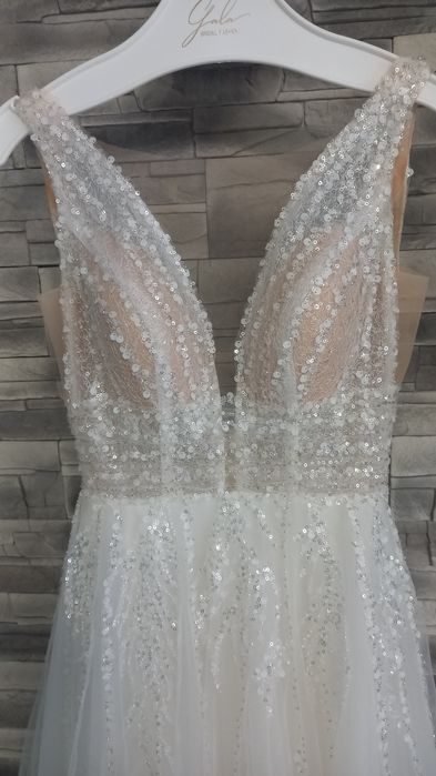 Suknia ślubna Gordi