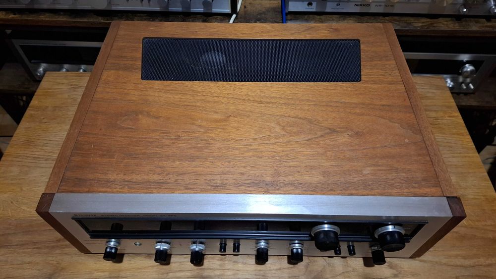 Amplituner  Pioneer sx 990