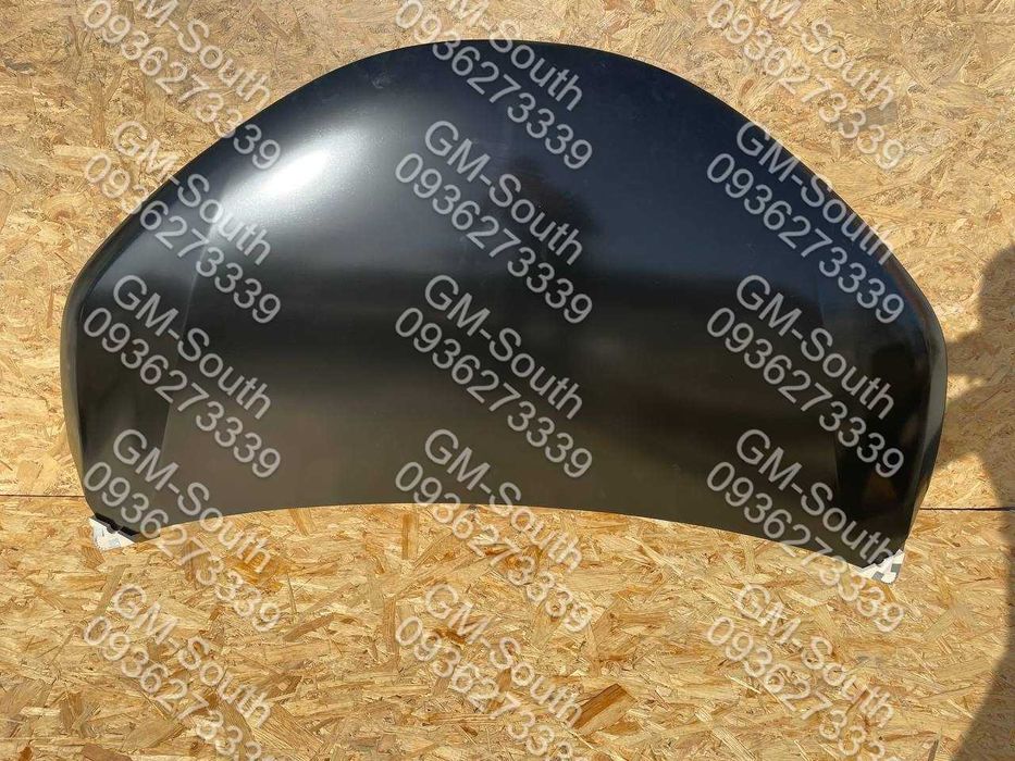 Toyota Sienna XL40 Капот Алюминий НАЛИЧИЕ 2021 2022 2023 2024 2025