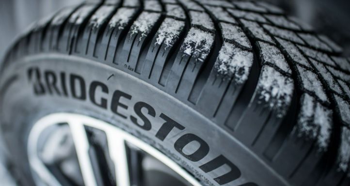 Зима шина Bridgestone Blizzak LM005 195/65 R15 91T, усі розміри!!!