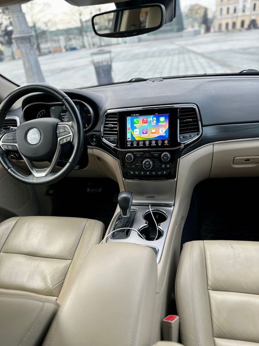 продам JEEP GRAND CHEROKEE джип гранд чероки
