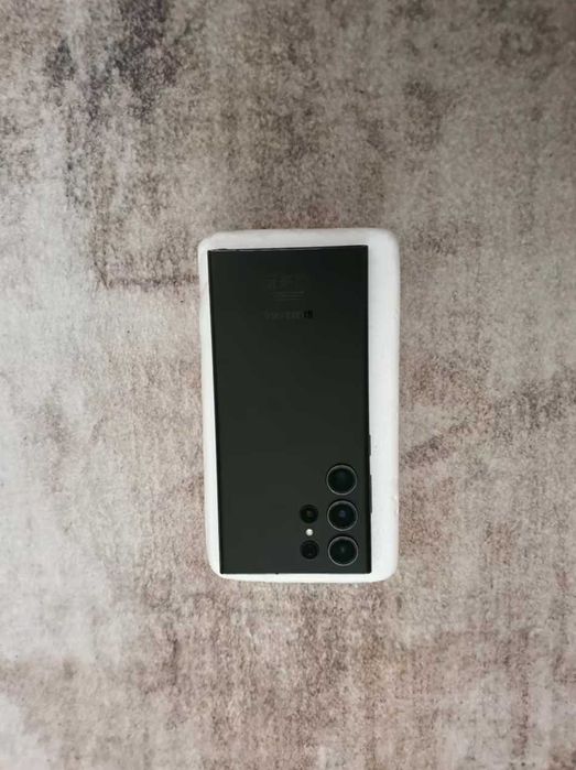 Samsung S23 Ultra 256GB Czarny