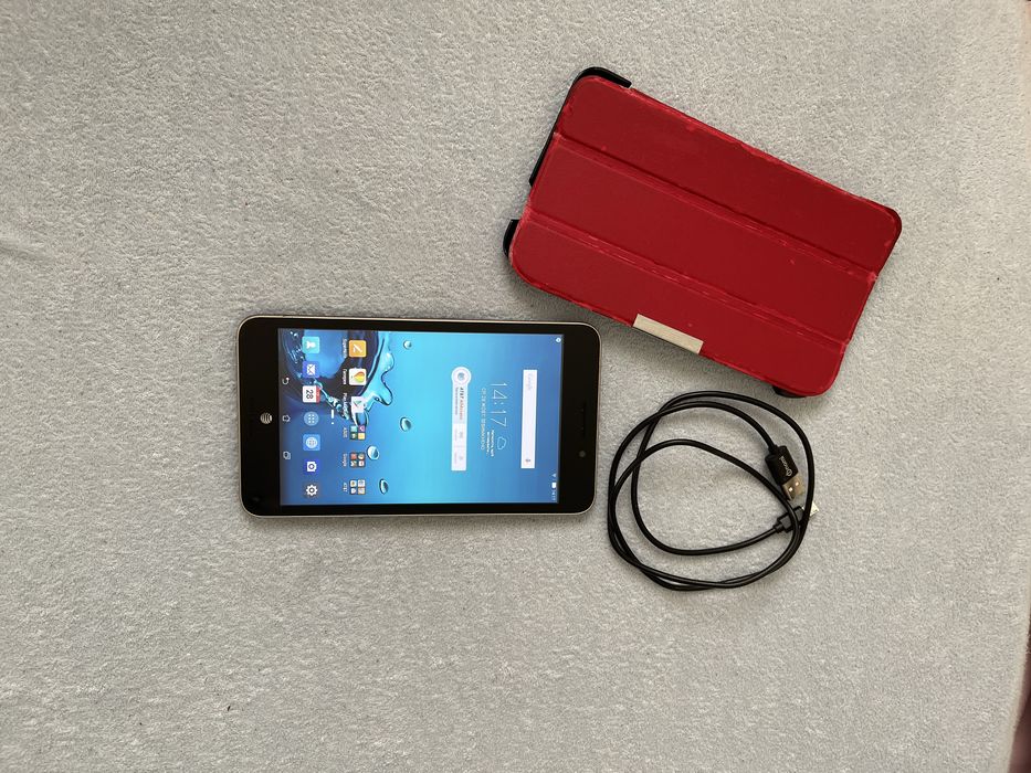 Asus MeMo Pad 7 LTE