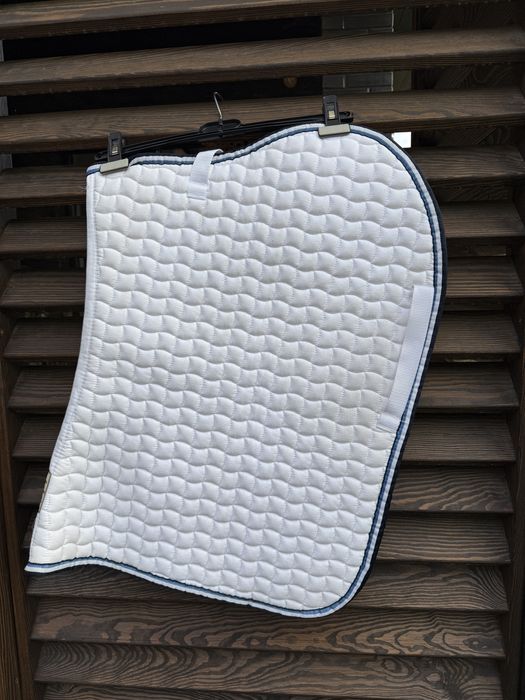 Czaprak eskadron + dodatki