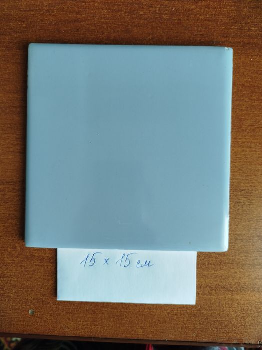 Кахель виробництва СССР/кафель СССР