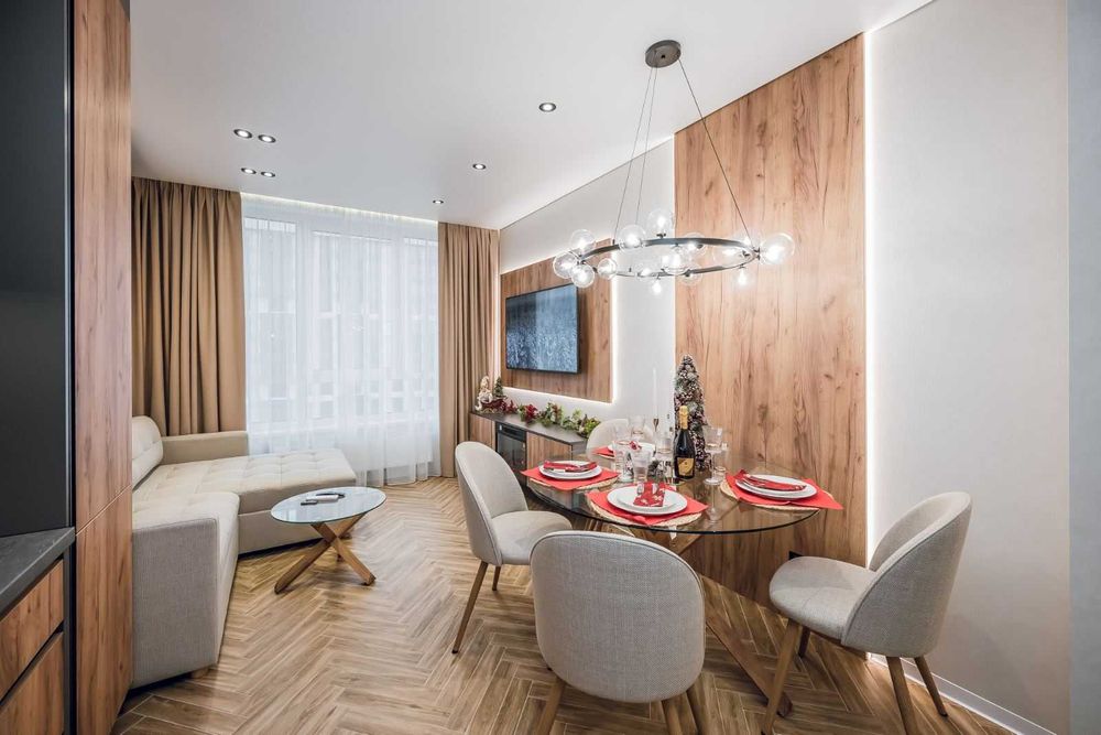 1к.к-ра 43м2 Варшавський-3/Варшавский. Дизайн.р-нт. Генератор.0%