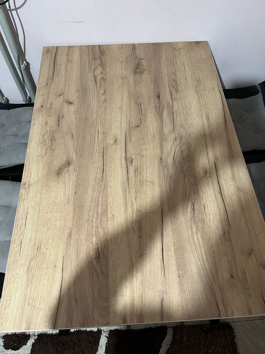 Стіл  в стилі лофт