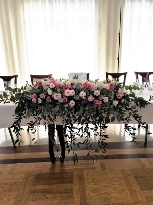 Ozdoba florystyczna