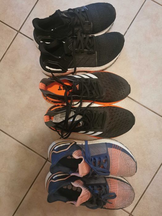 Buty adidas boost 36 2/3