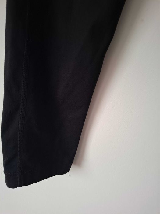 Nike leginsy sportowe damskie