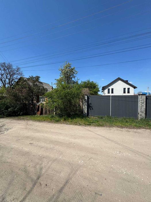 Продаж земельної ділянки поруч з центром міста! Газ, електрика!