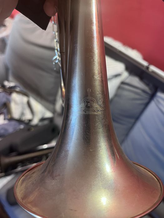 Trąbka klakson Sounder