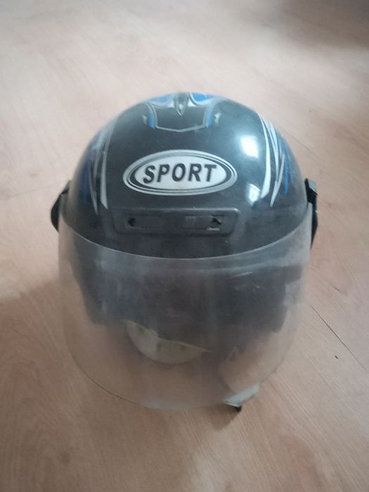 Шлем для мотоцикла