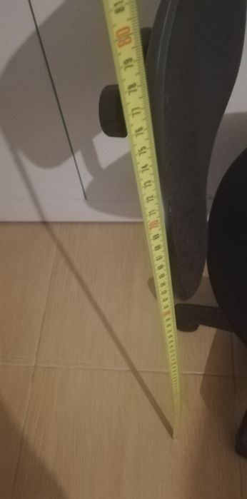 Cadeira infantil de secretária