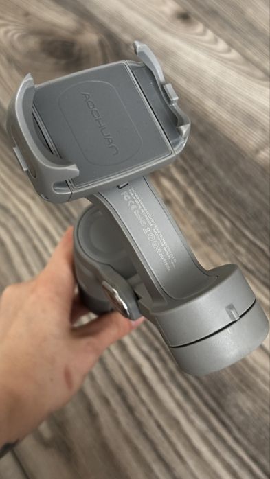 Штатив Стабілізатор Aochuan SMART X