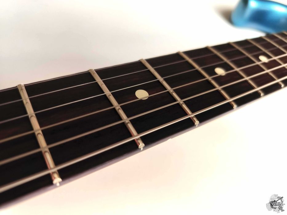 Fender® Limited Edition American Showcase Stratocaster '2022