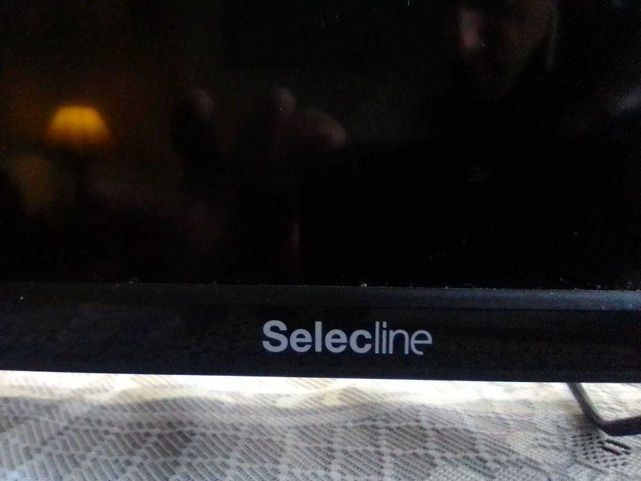 Televisor -   32 polegadas - usado como novo