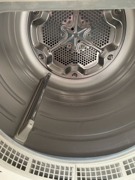 Сушильная машина професиональная miele T 5213