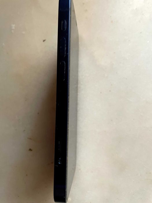 iPhone 12 Mini 64GB Azul - Impecável (Apenas Venda)