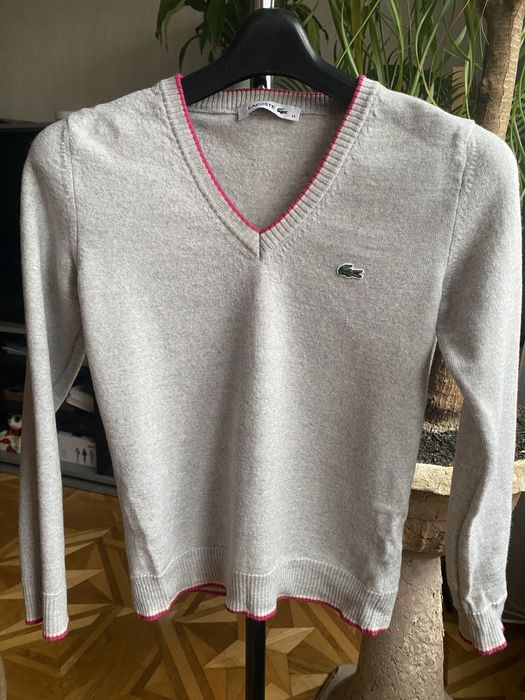 Кофта lacoste , боді Mareoni , Celinе ,, гольф rinascimento,