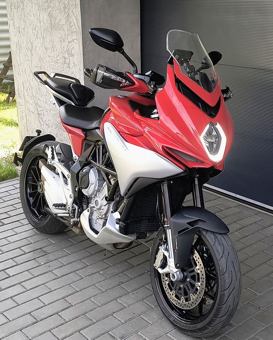 MV Agusta