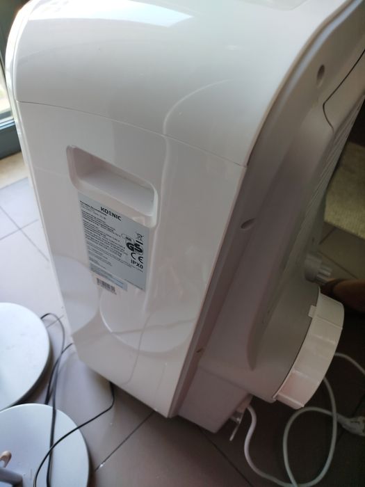 Air conditioner mobile Koenig