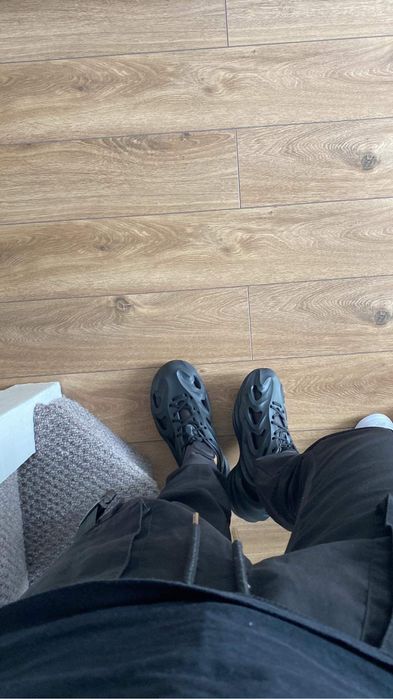 Adidas Adifom Q rozmiar 39