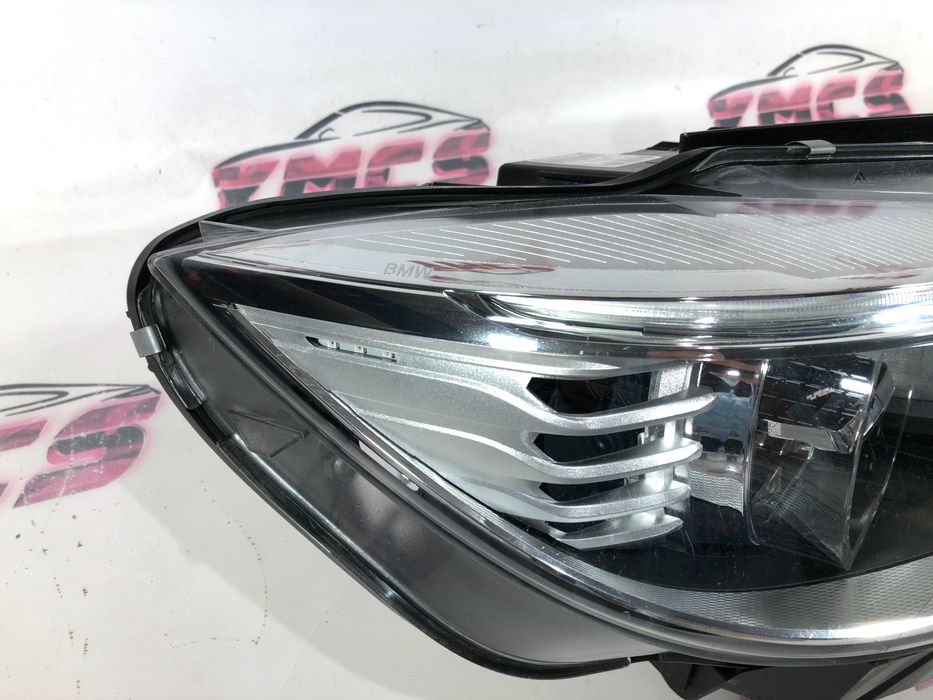 Farol Frente Otica BMW 4 F36 F32 F82 F33 Direito Original