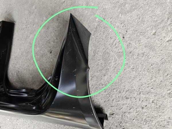 Painel Lateral Esquerdo Peugeot 308 II (13->)