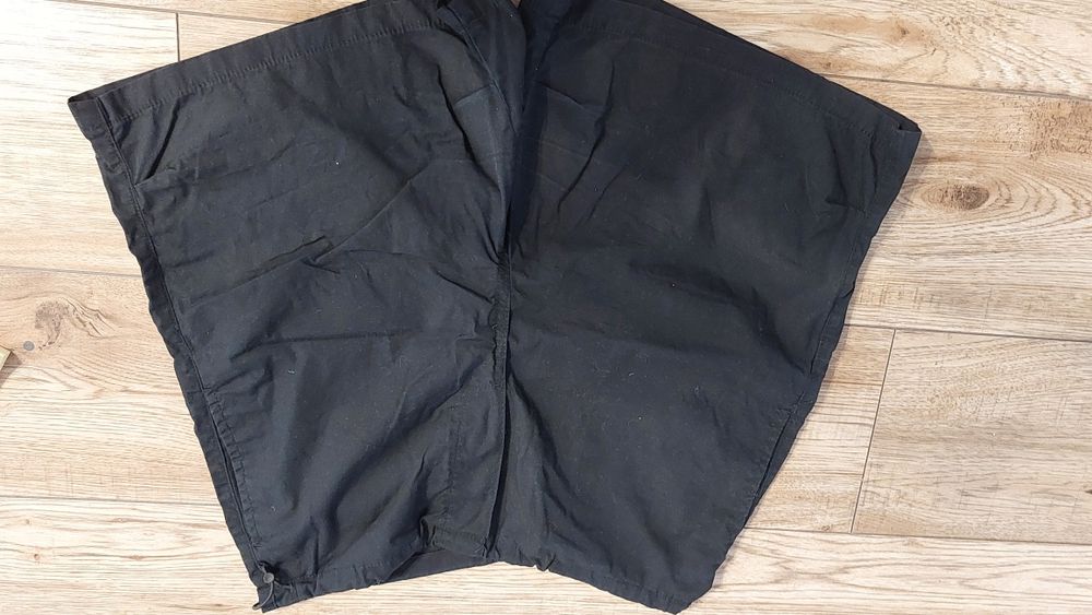 Spodenki cropp r.36 duży